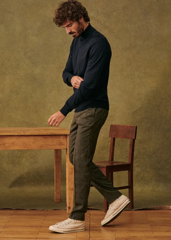 Pantalon Carl-Sezane Outlet