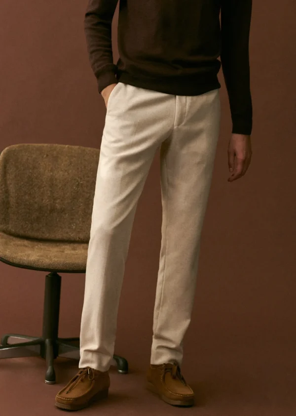 Pantalon Carl-Sezane Outlet