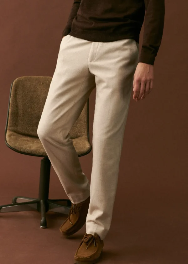Pantalon Carl-Sezane Outlet