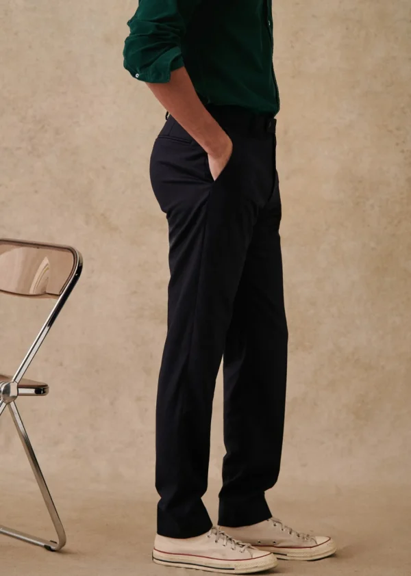 Pantalon Carl-Sezane Outlet