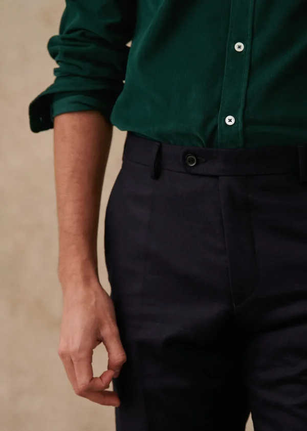 Pantalon Carl-Sezane Outlet