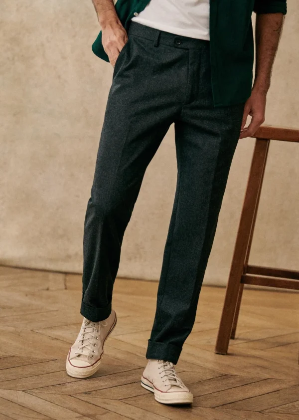 Pantalon Carl-Sezane Outlet