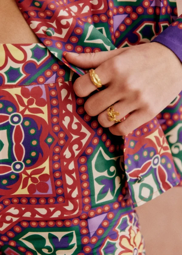 Pantalon Christiano-Sezane Shop