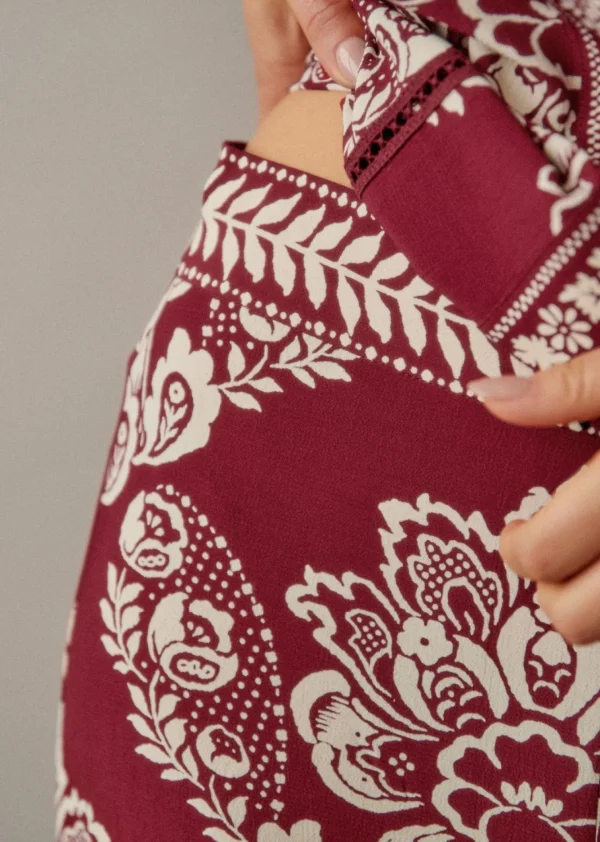 Pantalon Christiano-Sezane Shop