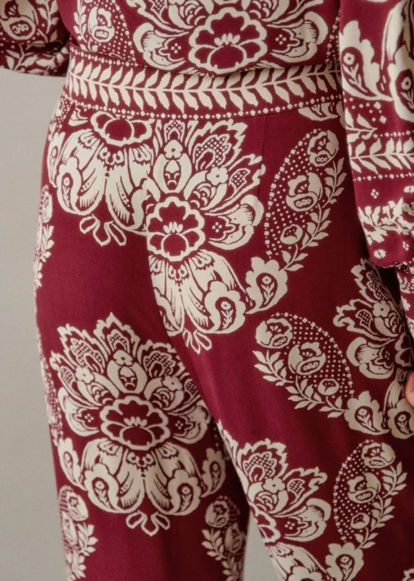 Pantalon Christiano-Sezane Shop