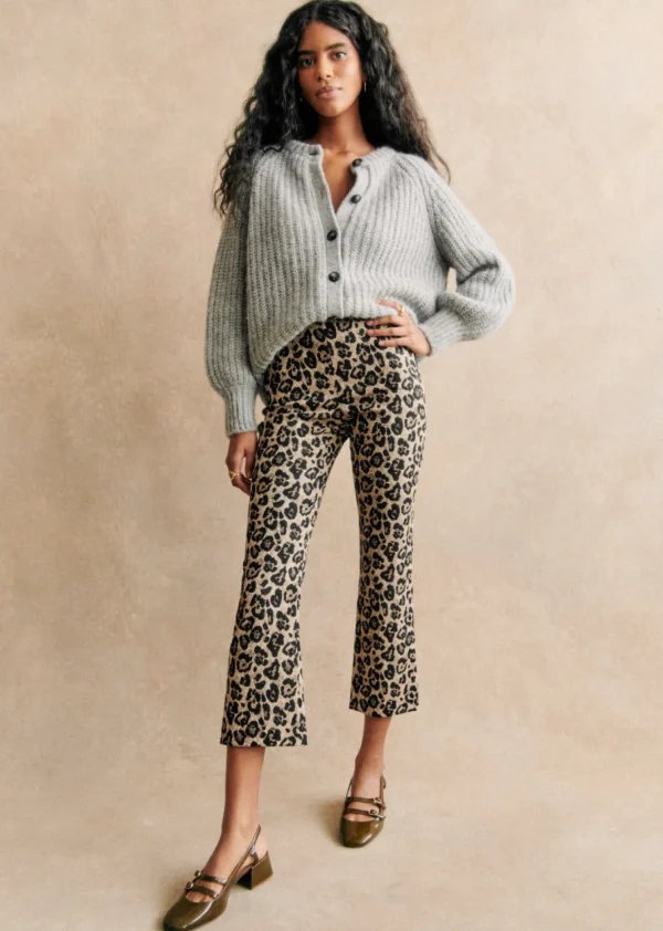 Pantalon Ciara-Sezane Online