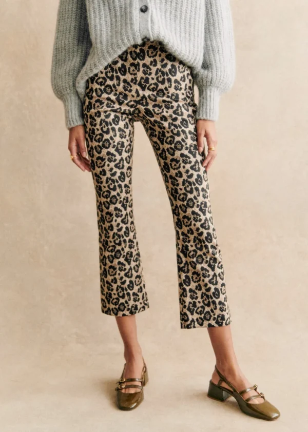 Pantalon Ciara-Sezane Online