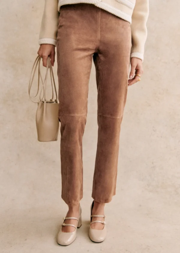 Pantalon Ciara-Sezane Online