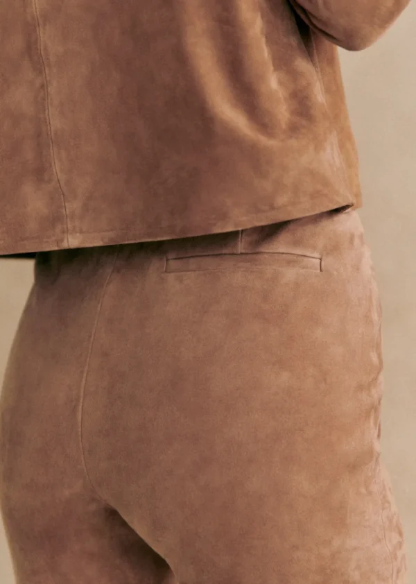 Pantalon Ciara-Sezane Online