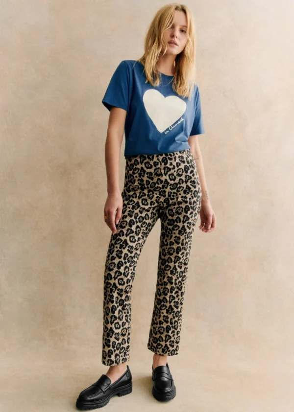 Pantalon Ciara-Sezane Online