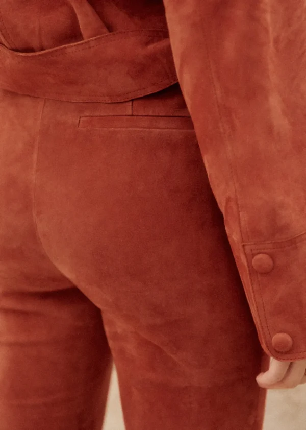 Pantalon Ciara-Sezane Online