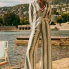 Pantalon Clayton-Sezane Outlet