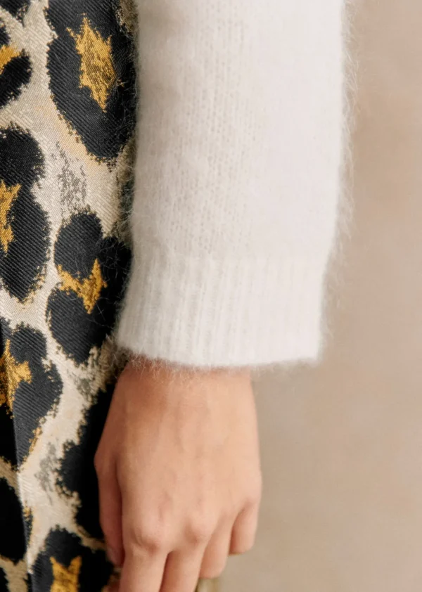 Pantalon Damon-Sezane Best Sale