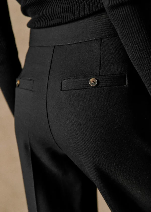 Pantalon Damon-Sezane Best Sale