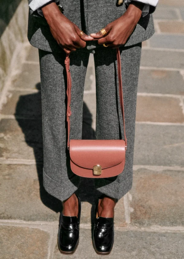 Pantalon Damon-Sezane Best Sale