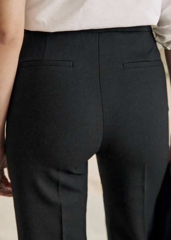 Pantalon Dan-Sezane Sale