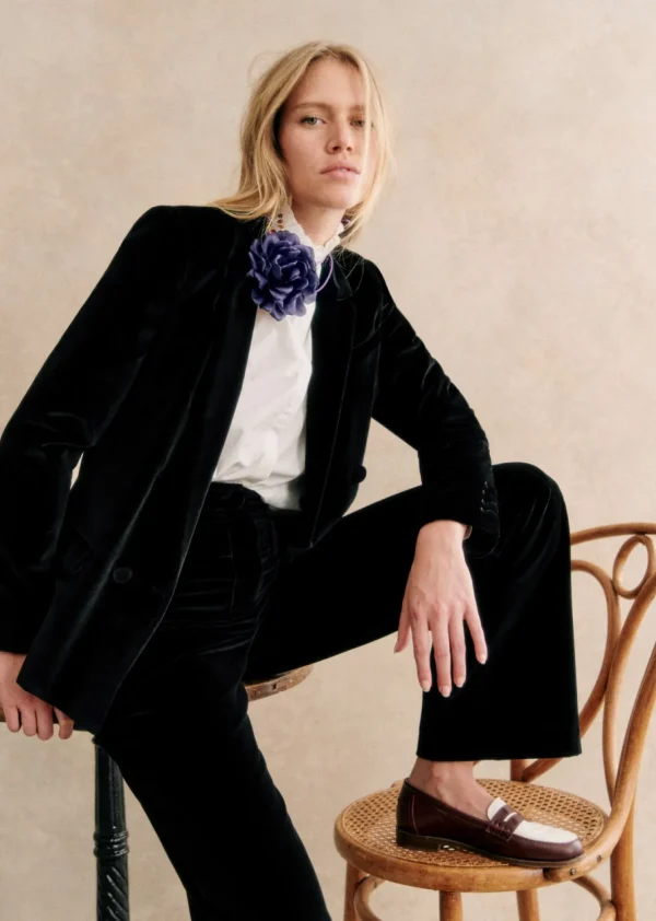 Pantalon Dan-Sezane Sale