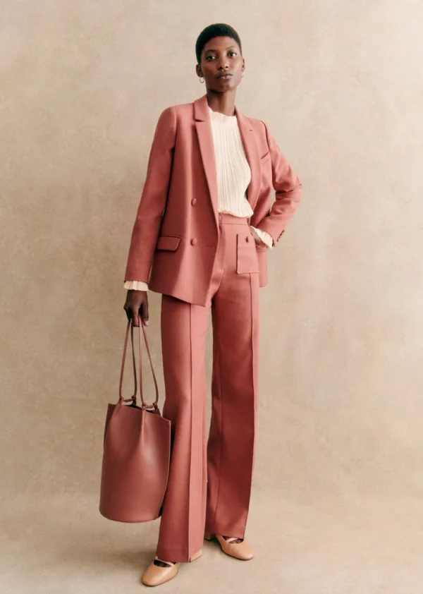 Pantalon Dan-Sezane Sale
