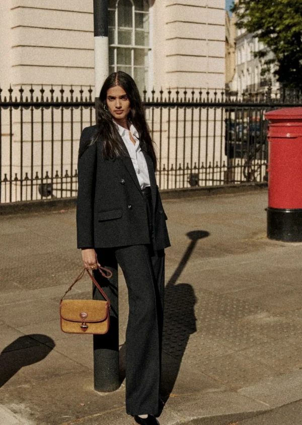 Pantalon Dan-Sezane Sale