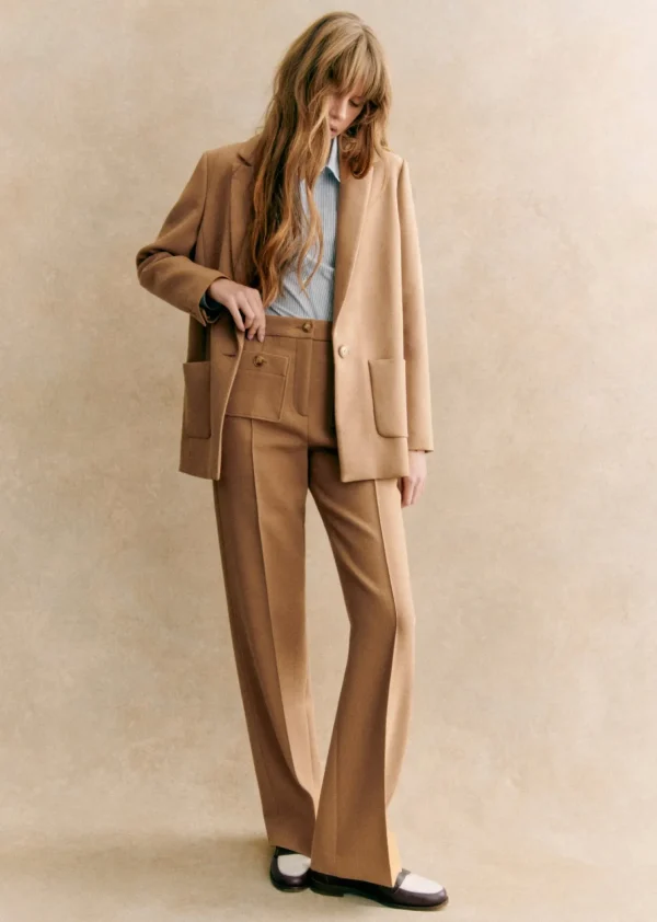 Pantalon Dan-Sezane Sale
