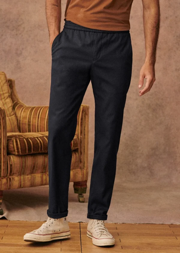 Pantalon Danny-Sezane Sale