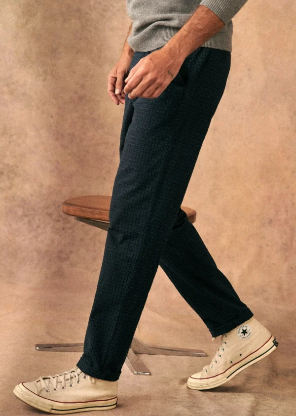Pantalon Danny-Sezane Sale