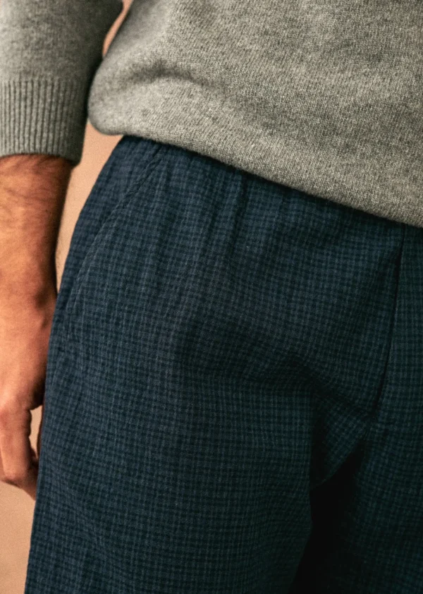 Pantalon Danny-Sezane Sale