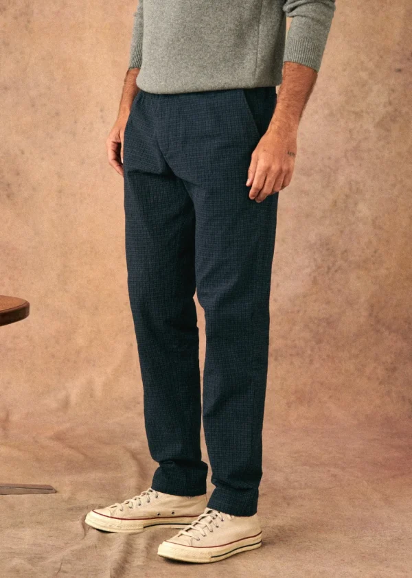 Pantalon Danny-Sezane Sale