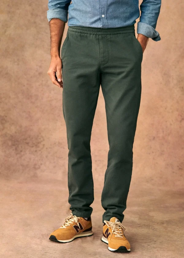 Pantalon Danny-Sezane Sale