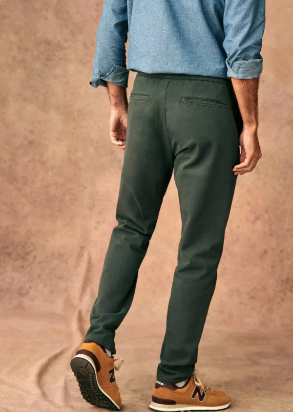 Pantalon Danny-Sezane Sale