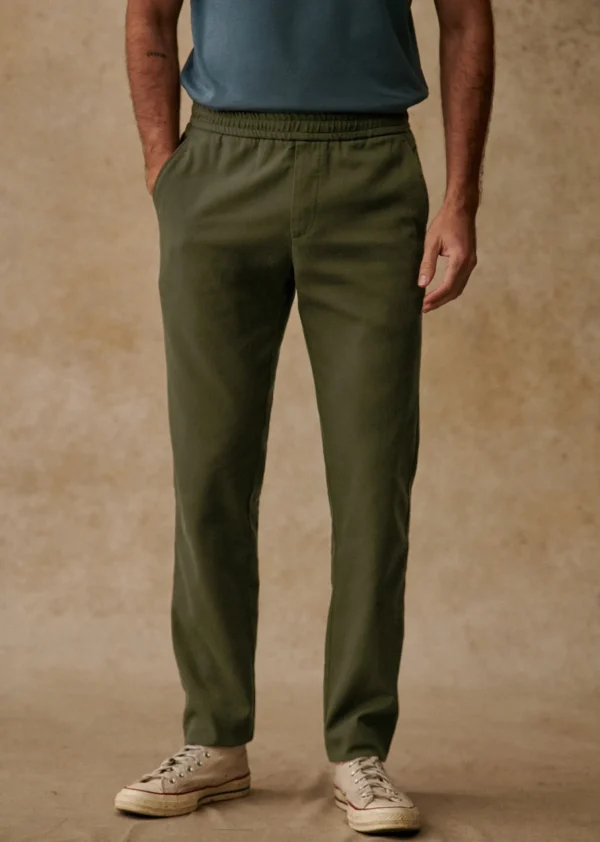 Pantalon Danny-Sezane Sale