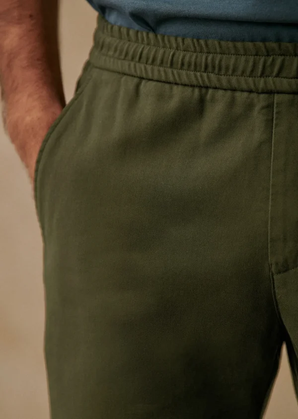 Pantalon Danny-Sezane Sale