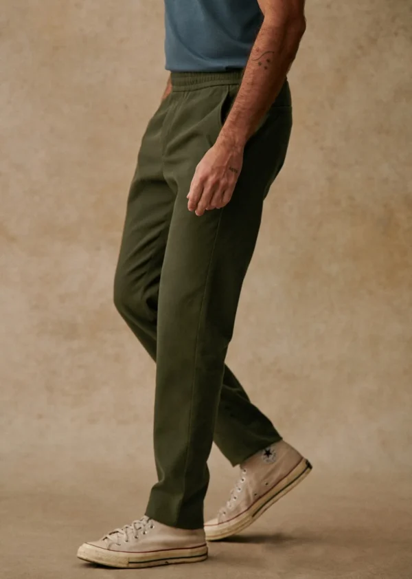 Pantalon Danny-Sezane Sale