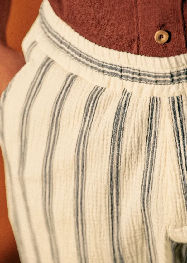 Pantalon Danny Coton Léger-Sezane Best
