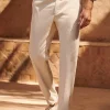 Pantalon Danny Coton Lin-Sezane Fashion