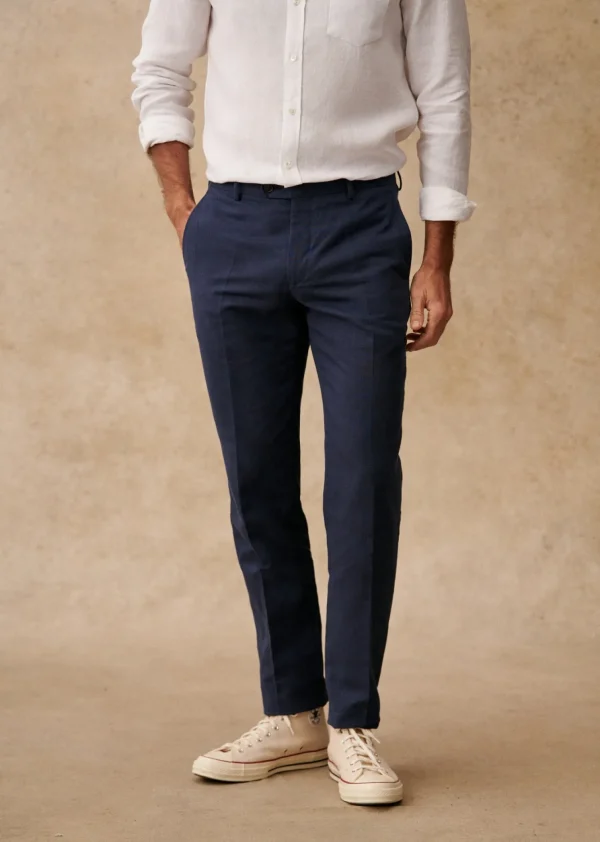 Pantalon Deon-Sezane Best Sale
