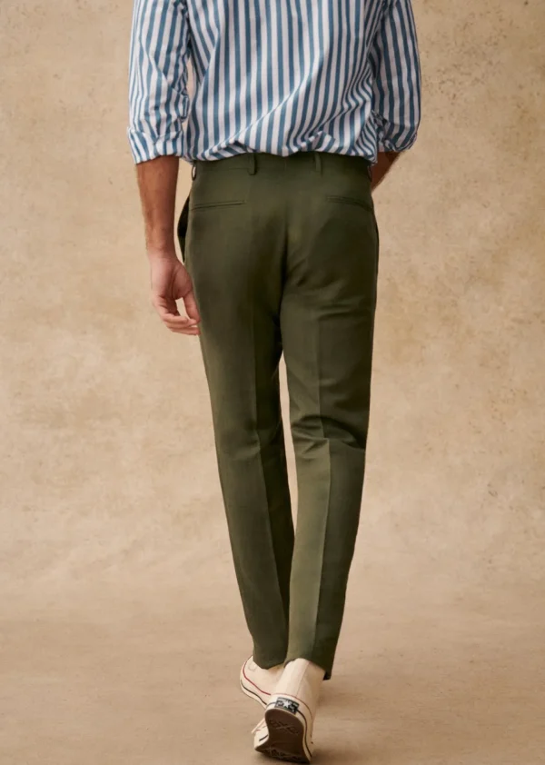 Pantalon Deon-Sezane Best Sale