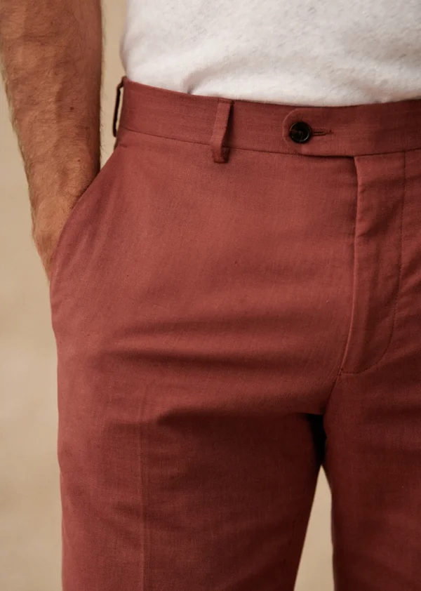 Pantalon Deon-Sezane Best Sale