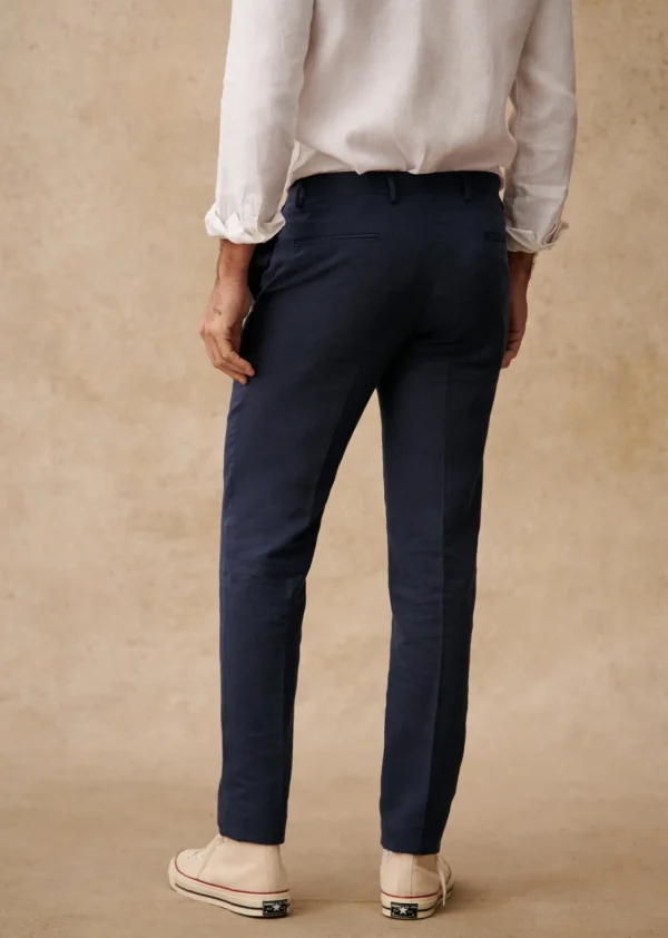 Pantalon Deon-Sezane Best Sale