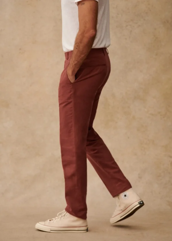 Pantalon Deon-Sezane Best Sale