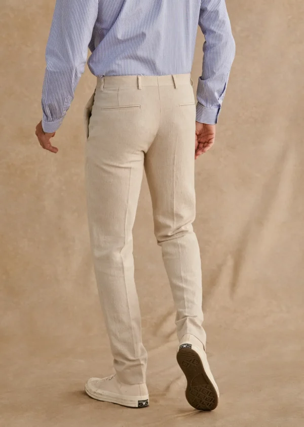 Pantalon Deon-Sezane Best Sale