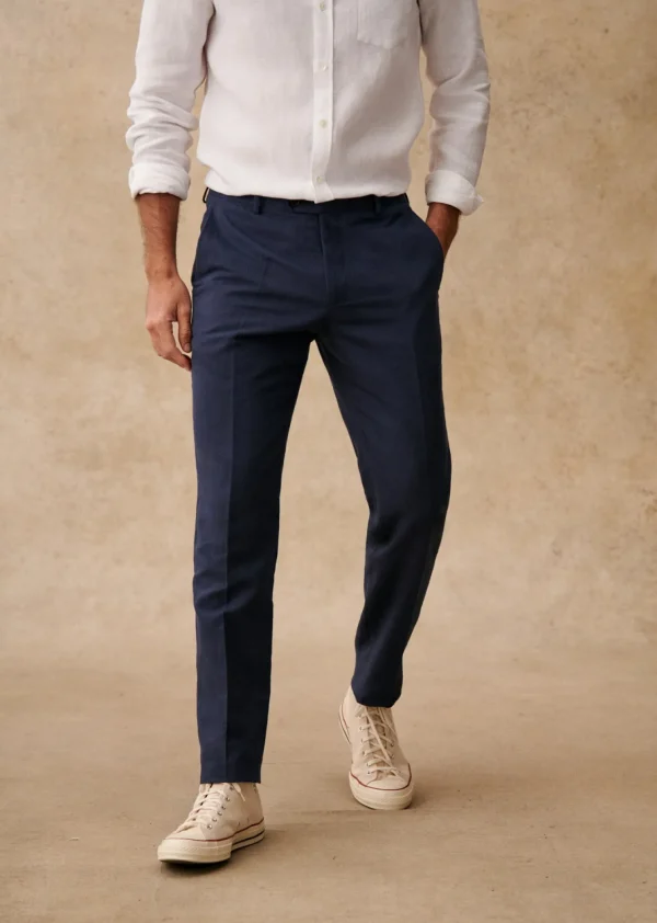 Pantalon Deon-Sezane Best Sale