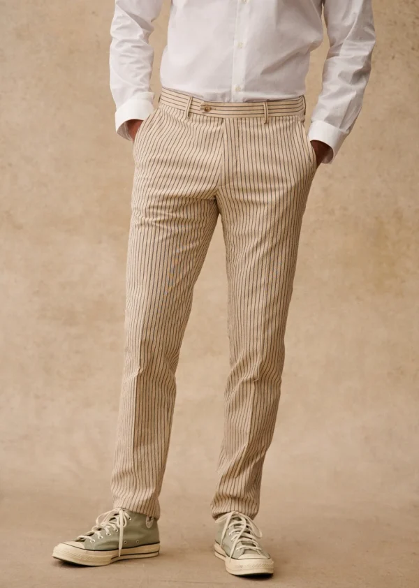 Pantalon Deon-Sezane Best Sale