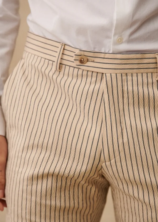 Pantalon Deon-Sezane Best Sale