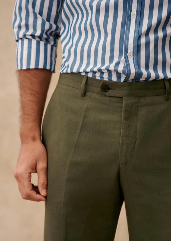 Pantalon Deon-Sezane Best Sale