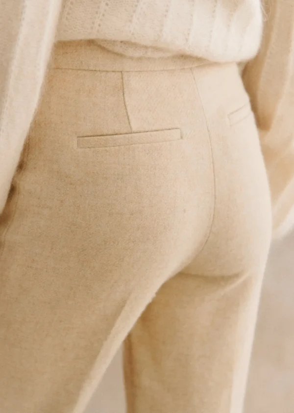 Pantalon Emilio-Sezane Fashion