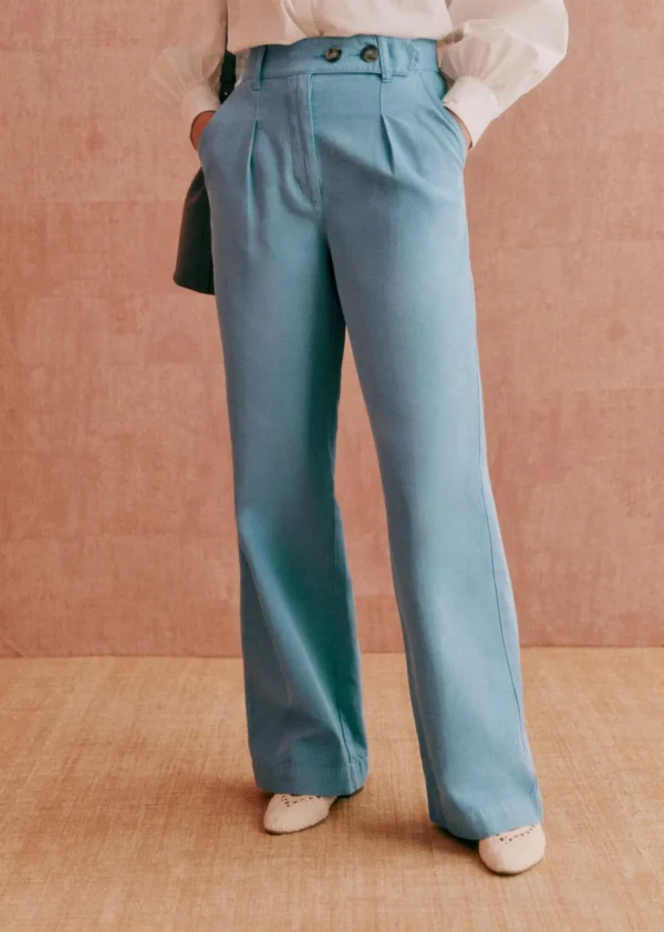 Pantalon Gavi-Sezane Store