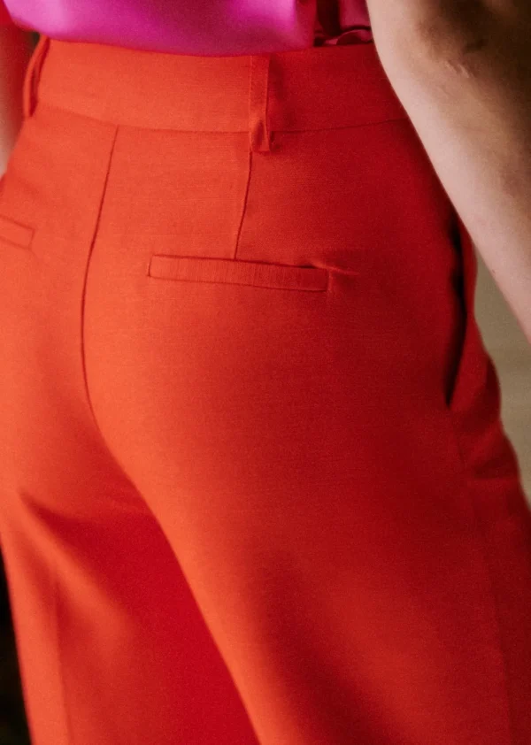 Pantalon Giovanni-Sezane Discount