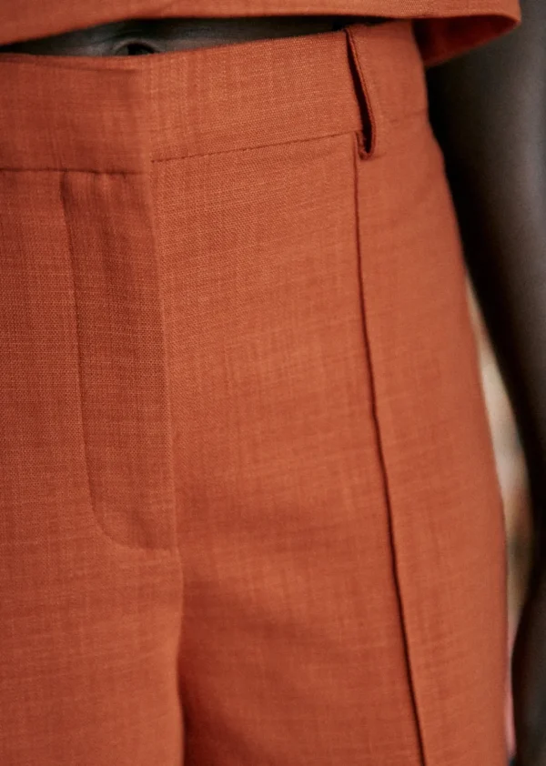 Pantalon Greg-Sezane Online