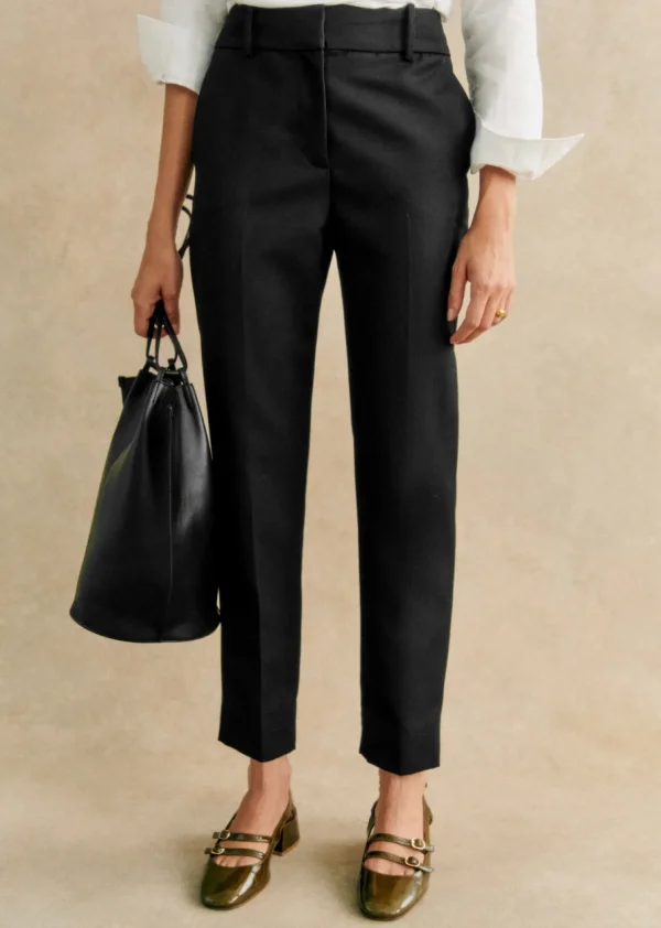 Pantalon Gustavo-Sezane Shop